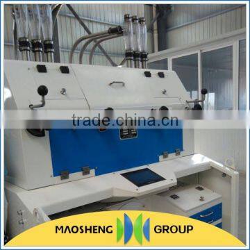Maosheng Brand Wheat Flour Milling photo-2