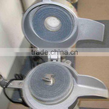 FE-06 High Speed Soybean and Rice Grinding Machine Sesame Almond Maker Peanuts Machine photo-2