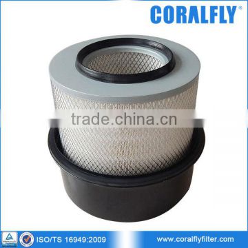 Trucks Vans air filter AF1812