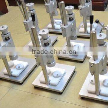 Desktop Perfume Capping Machine Perfume Bottle Sealing Machine photo-5