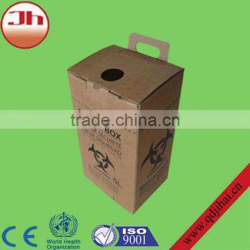 import export company names medical sharps box,sharp container,sharps collectors