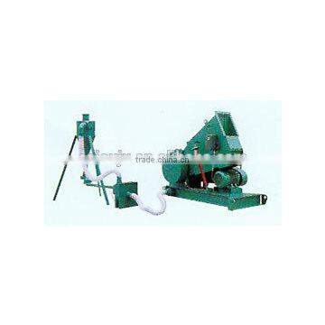 Cheap Price Waste Plastic Crushing Machine photo-2