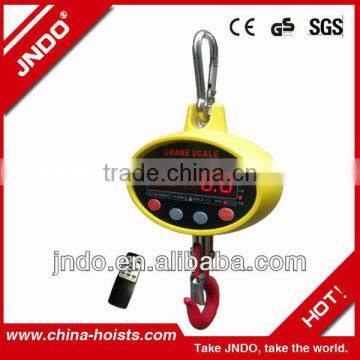 OCS Wireless Crane Scale