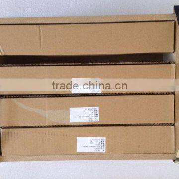China TiC Based Cermet Carbide Bars With Hole photo-5