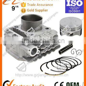 China Manufactura Kit de Cilindros Para Motocicleta Bajaj photo-3