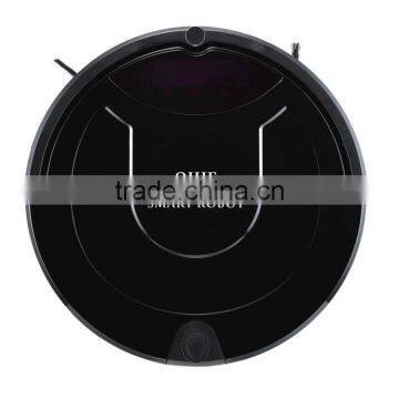 2016 China Good Quality Low Price Smart Vacuum Cleaning Robot Sweep and Mop Good Sweeping Robot Vacuum Cleaner photo-5