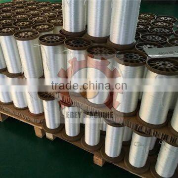 Ungalvanzied Steel Strander Wire Dual Stander Machine photo-6