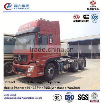 Dongfeng 6*4 type 340 Hp KL model power steering kits tractor