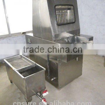 Brine Injectior Meat Machinery