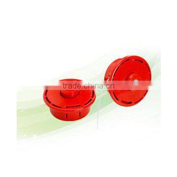 CG260 330 430 520 BRUSH CUTTER PARTS NYLON Trimmer Head photo-2