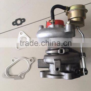 Mitsubishi 4M40 Delica Engine 4913503101 TF035HM Turbo OEM ME201677 photo-3