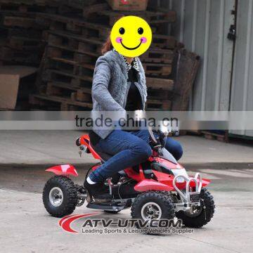 2015 Factory Direct Selling Electric ATV Quad Bike EA0502