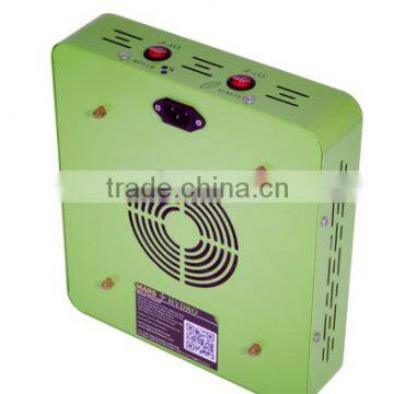 2016 ETL Listed Mars Hydro Reflector 48 Epistar Led Grow Light Full Spectrum Led Grow Light 5 Watt Led Grow Lights photo-4