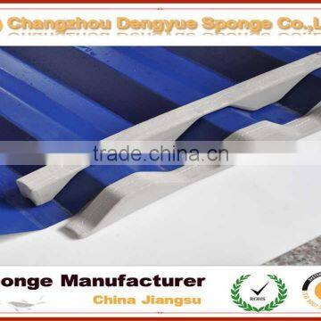 Rain Weather Sealing Metal Building and Steel Deck Foam Closure Strips photo-3