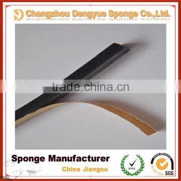 Generator Oilproof Electronic Equipment Insulation Shockproof Heat Insulation Sponge Foam Tape photo-5