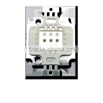 10W LED Grow Light Chip photo-2