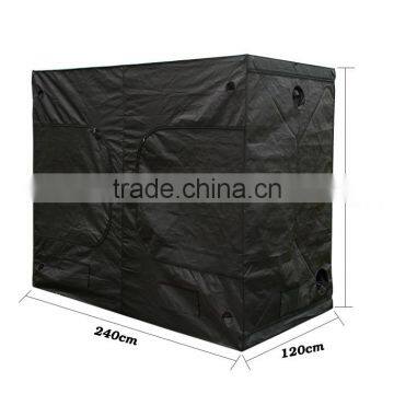 Factory price greenhouse 600D/300D outdoor/gorilla/hydroponic grow tent