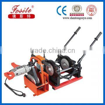 450mm 8KW PE Electro Fusion Machine for PE Fittings photo-5