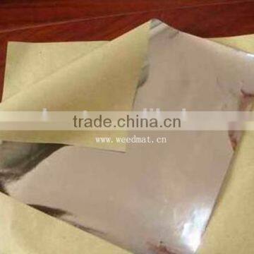 Brown Kraft Paper Lined Foil Rolls photo-6