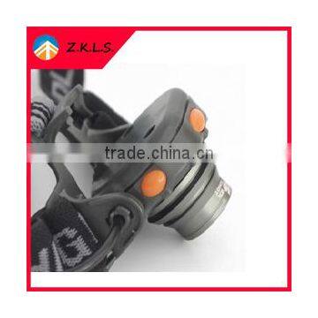 High-quality Motion Sensor Head Torch Lamp Light photo-3