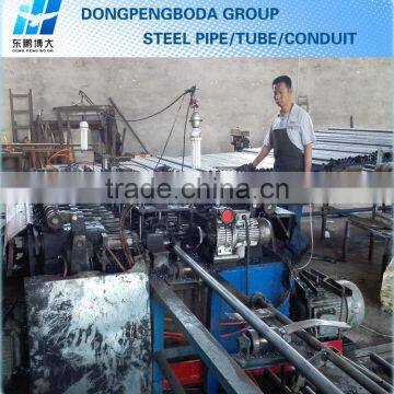 DPBD TOPE STEEL PROP photo-4