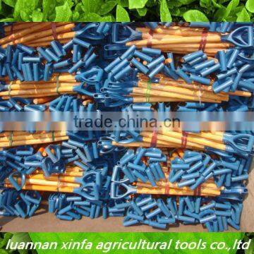 Good Quality Name Wooden Handle Shovel