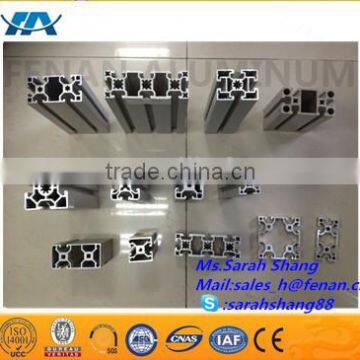 Flow-line/Assembly Line/Pipe Line Aluminium Profile China photo-6