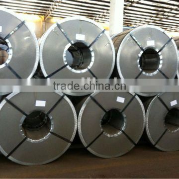 hot dipped galvanized steel coils made in china