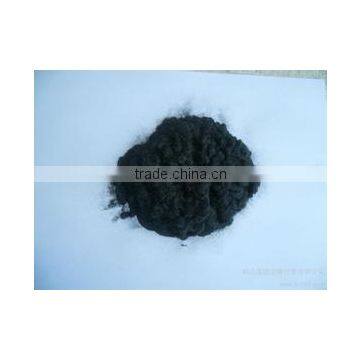 Pitch--based Milled Carbon Fiber JXP-100 photo-2