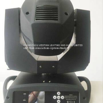 Wholesale Market 2017 Dmx 512 Controlled 200w Moving Head Beam Clay Paky Sharpy 5r Stage Light photo-2
