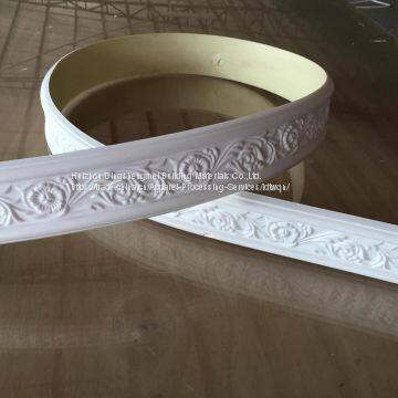 Decorative Flexible Crown Moulding photo-3