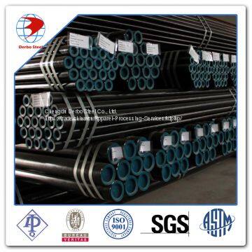 A106 GR.B 6inch SCH 160 Seamless Pipe photo-2