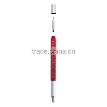 Level Ballpoint Pen,Level Ball Pen With Tool Insert photo-5