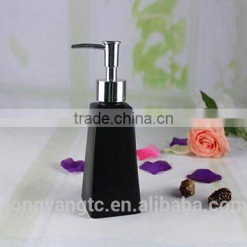 China Factory Custom Design Beauty Product Porcelain Perfume Bottle photo-6