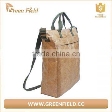 Unisex Handbag Tyvek Ladies Tote Designer Handbag photo-2