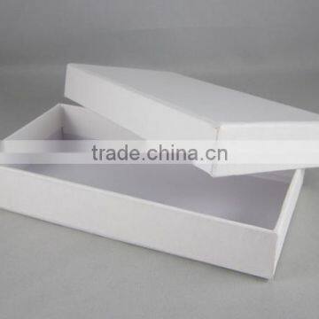 Custom White Kraft Paper Packaging Box for IPhone Phone Case Package Box photo-6