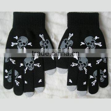 Smartphone Soft Touchscreen Gloves Winter Screen Touch Gloves,smartphone Touch Gloves