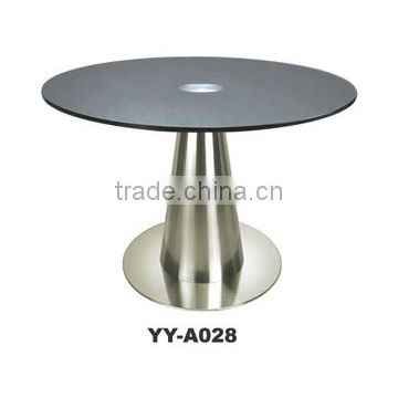 Modern dining table YY-A028