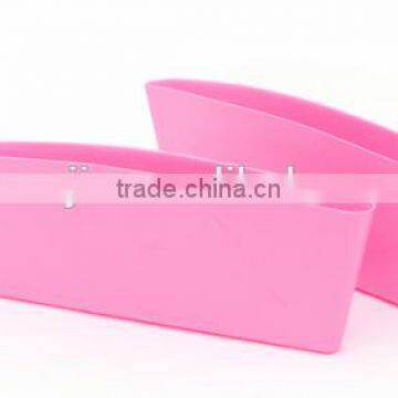 Car Seat Sundries Plastic Car Storage Box photo-3