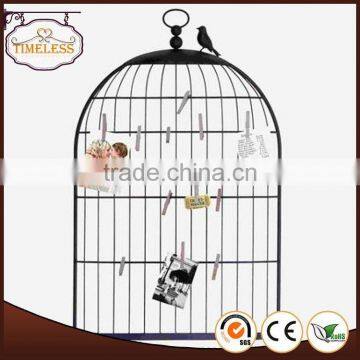 With quality warrantee factory directly bird photo holder