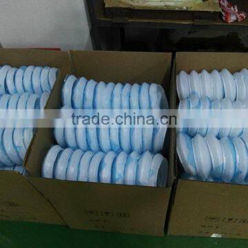 Diffusion Light Shell Plastic Led Light Lamp Shell photo-3