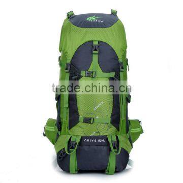 Fashion Travel Hiking Backpack photo-4