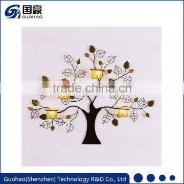 New Design China Manufacturer Low Price Hanukkah Candle Holders photo-6