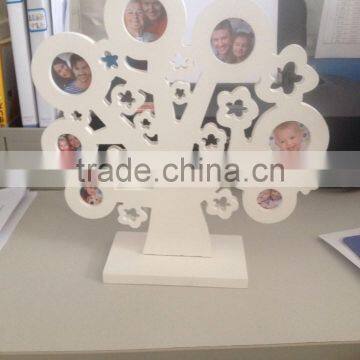 Hot Selling Wooden Photo Frame for Wedding Decor photo-2