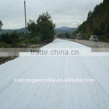 Nonwoven Geotextile