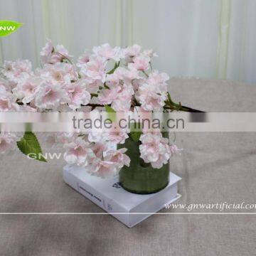 GNW BLB-CH1605013 Light Pink Christmas Tree Branch With Cherry Blossom photo-2