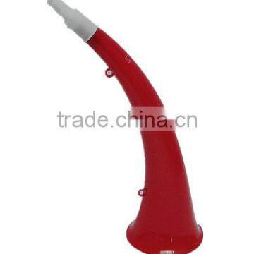 2018 World Cup French Football Fans Plastic Cheering Horn World Cup Hot Sale Noise Maker Horn photo-4