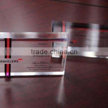 Wholesale Trophy, Acrylic Trophy, Acrylic Trophy Cup photo-2