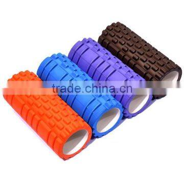 Hot selling Exercise Hollow foam roller