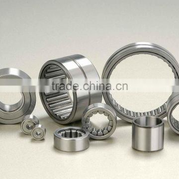 (NA 49 Series) Needle Roller Bearing